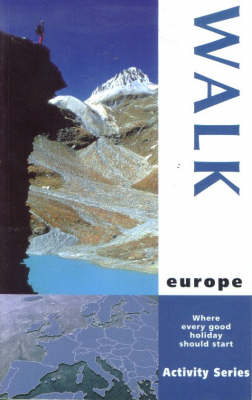 Walk Europe