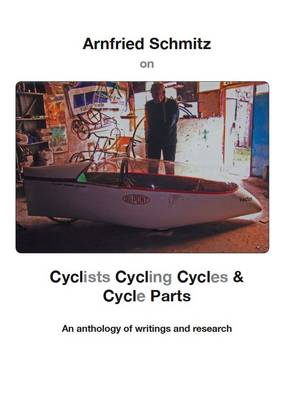 Cyclists, Cycling, Cycles & Cycle Parts