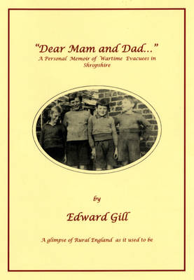 Dear Mam and Dad...