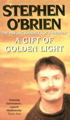 A Gift of Golden Light