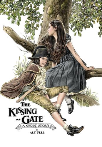 The Kissing Gate