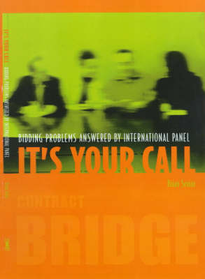 It's Your Call
