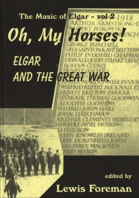 Oh My Horses!