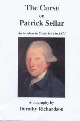 The Curse on Patrick Sellar