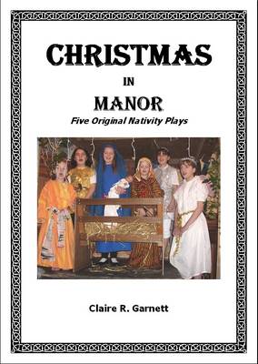Christmas in Manor