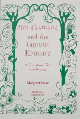 Sir Gawain and the Green Knight