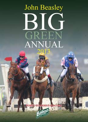 Big Green Annual