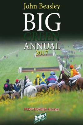 Big Green Annual