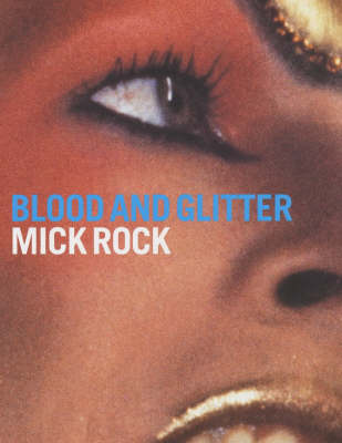 Blood and Glitter