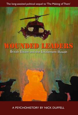 Wounded Leaders