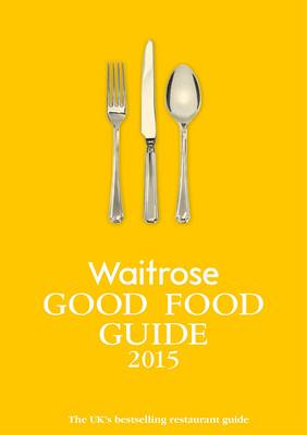 The Good Food Guide 2015