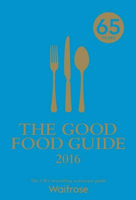 The Good Food Guide 2016