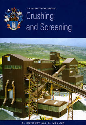 Crushing and Screening