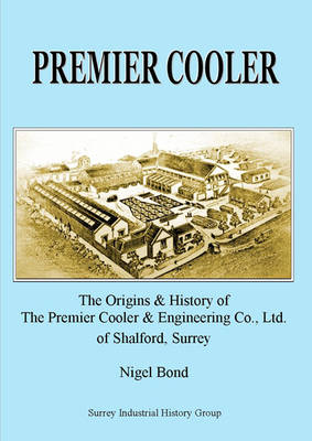 Premier Cooler