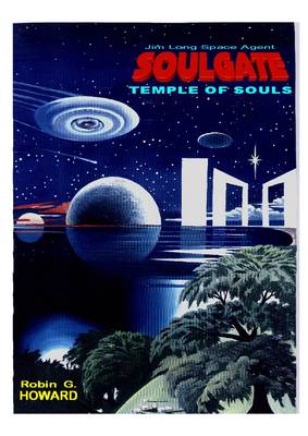 Soulgate-temple of Souls