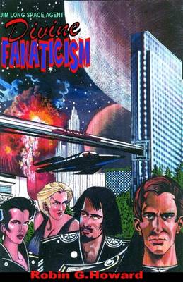 Divine Fanaticism