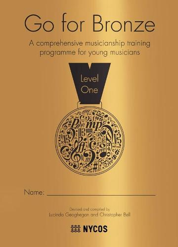 Go for Bronze - Level One