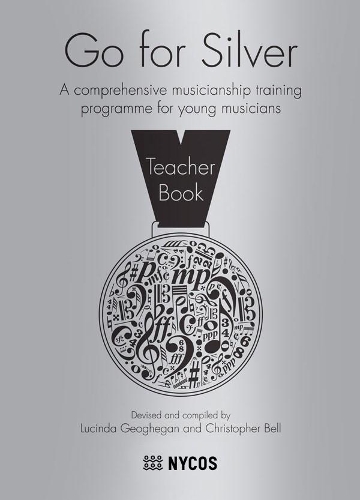 Go for Silver - Teacher Book