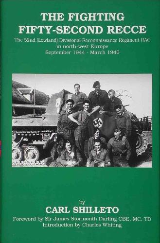 The Fighting Fifty-second Recce