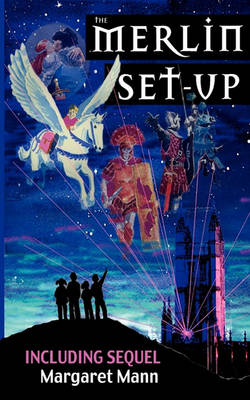 The Merlin Set-up