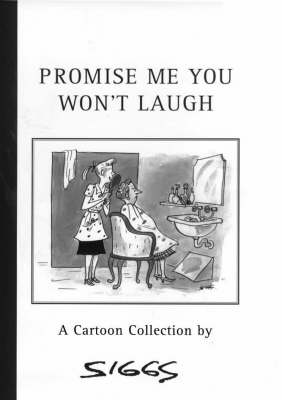 Promise Me You Won't Laugh