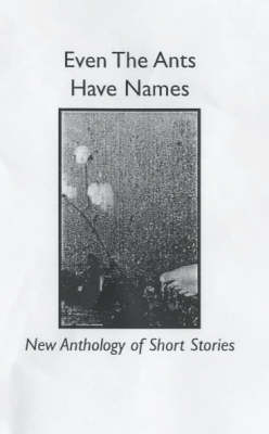 Even the Ants Have Names