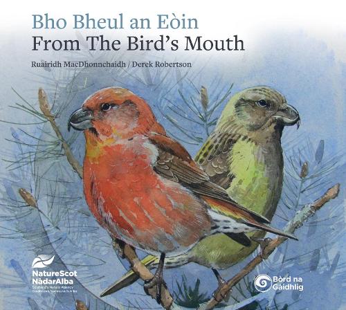 Bho Bheul an Eòin