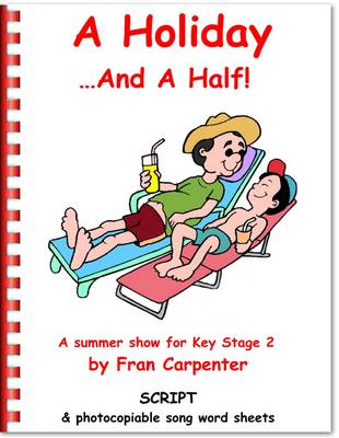 A Holiday...and a Half!