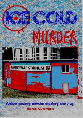 Ice Cold Murder