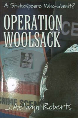 Operation Woolsack
