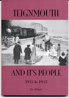Teignmouth and Its People