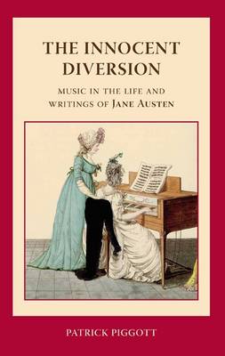 The Innocent Diversion