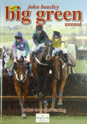 Big Green Annual
