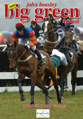 Big Green Annual