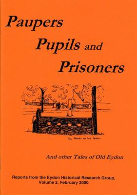 Paupers, Pupils & Prisoners