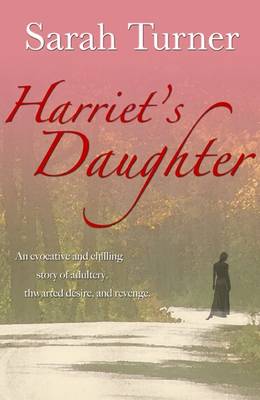 Harriet's Daughter