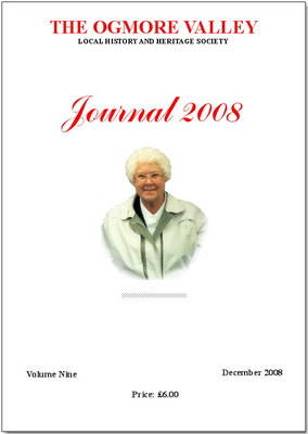 Journal 2008