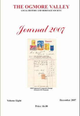 Journal 2007