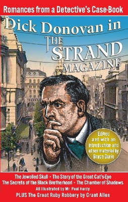 Romances from a Detective's Case-book