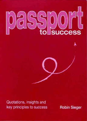 Passport to Success