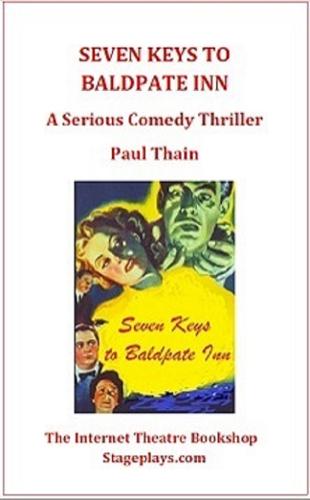 Seven Keys to Baldpate Inn