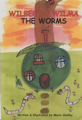 Wilbert and Wilma the Worms