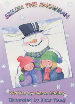 Simon the Snowman