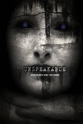 Unspeakable