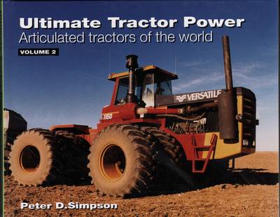 Ultimate Tractor Power