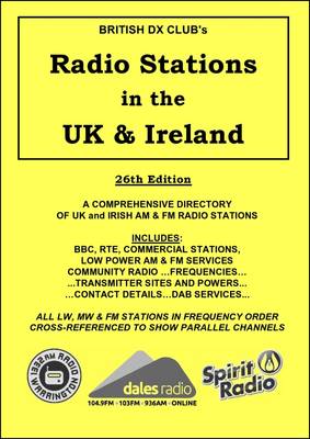 Radio Stations in the United Kingdom & Ireland