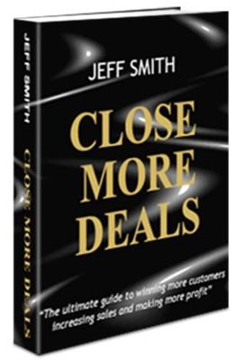 Close More Deals
