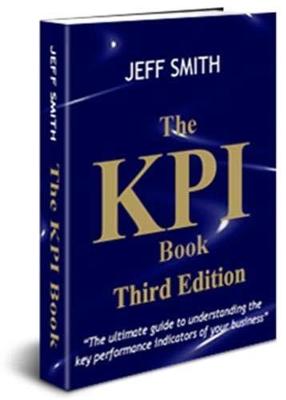 The KPI Book Third Edition