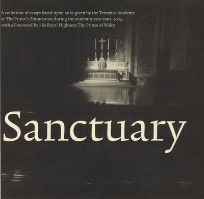 Sanctuary