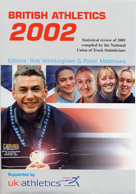 British Athletics 2002